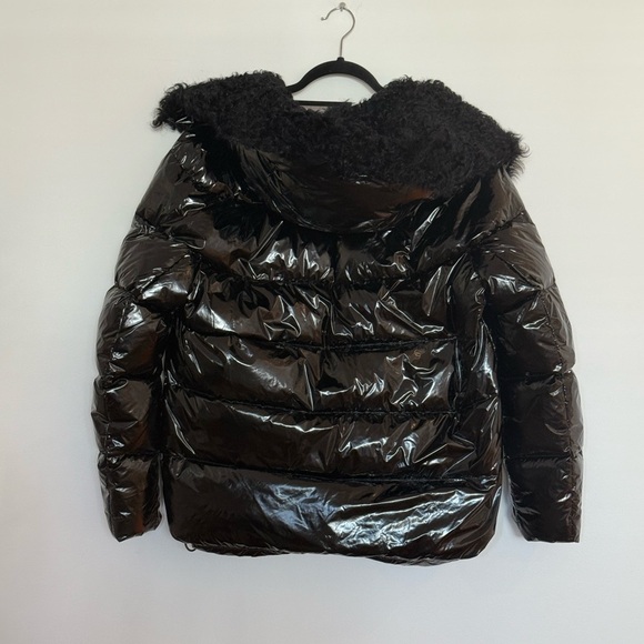 Puffy jacket - Picture 2 of 5